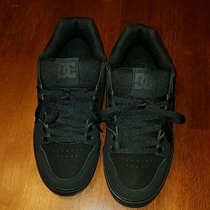 DC Mens Pure skate shoe